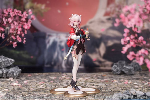 [Myethos] Gift+: Honkai Star Rail - The Hunt 1/8