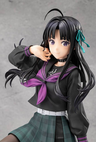 [Kotobukiya] Girls Band Cry: Awa Subaru 1/7 (Limited Edition + Bonus)