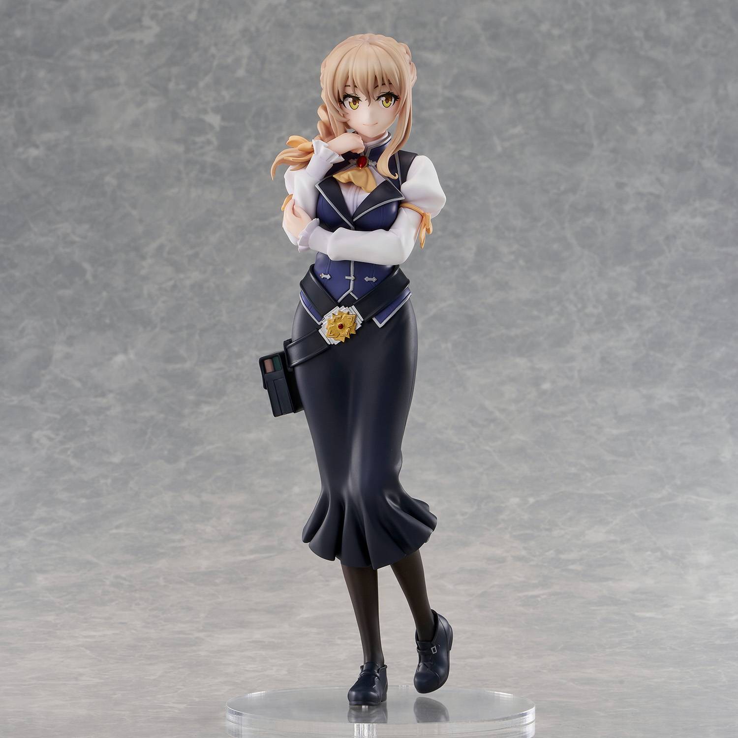 [Union Creative] Goblin Slayer Season 2: Receptionist 1/6