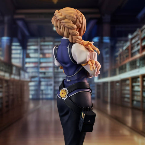 [Union Creative] Goblin Slayer Season 2: Receptionist 1/6
