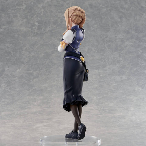 [Union Creative] Goblin Slayer Season 2: Receptionist 1/6