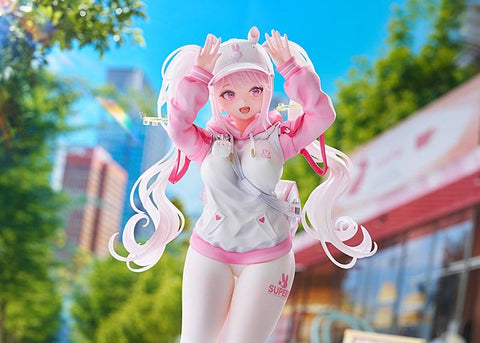 [Amakuni] Goddess of Victory: Nikke - Alice - 1/7 - Sweet Home Ver. (Limited Edition)