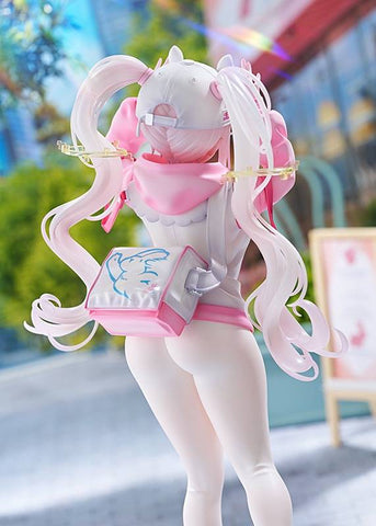 [Amakuni] Goddess of Victory: Nikke - Alice - 1/7 - Sweet Home Ver. (Limited Edition)