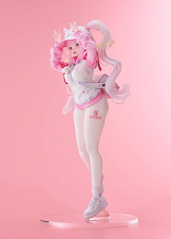 [Amakuni] Goddess of Victory: Nikke - Alice - 1/7 - Sweet Home Ver. (Limited Edition)