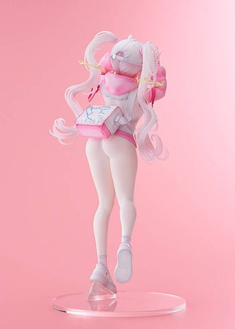 [Amakuni] Goddess of Victory: Nikke - Alice - 1/7 - Sweet Home Ver. (Limited Edition)