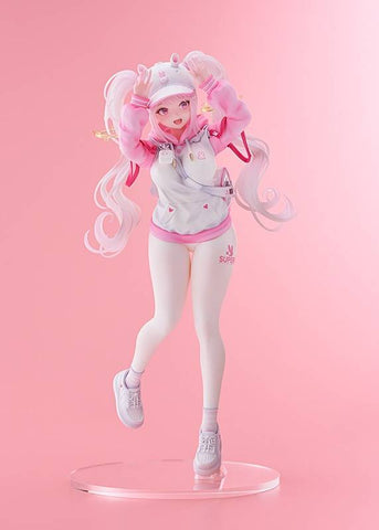 [Amakuni] Goddess of Victory: Nikke - Alice - 1/7 - Sweet Home Ver. (Limited Edition)