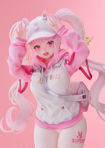 [Amakuni] Goddess of Victory: Nikke - Alice - 1/7 - Sweet Home Ver. (Limited Edition)