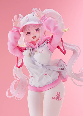 [Amakuni] Goddess of Victory: Nikke - Alice - 1/7 - Sweet Home Ver. (Limited Edition)