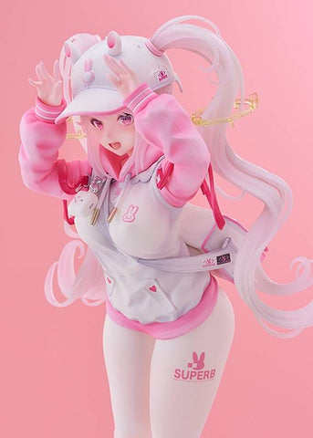 [Amakuni] Goddess of Victory: Nikke - Alice - 1/7 - Sweet Home Ver. (Limited Edition)