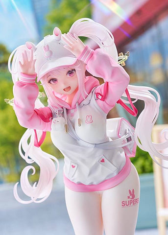 [Amakuni] Goddess of Victory: Nikke - Alice - 1/7 - Sweet Home Ver. (Limited Edition)