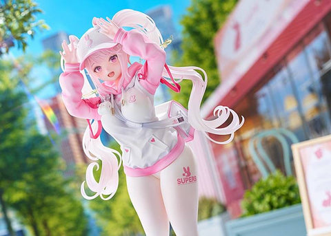 [Amakuni] Goddess of Victory: Nikke - Alice - 1/7 - Sweet Home Ver. (Limited Edition)