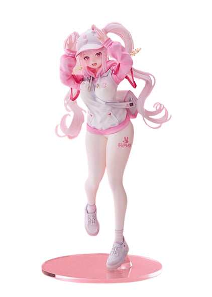 [Amakuni] Goddess of Victory: Nikke - Alice - 1/7 - Sweet Home Ver. (Limited Edition)