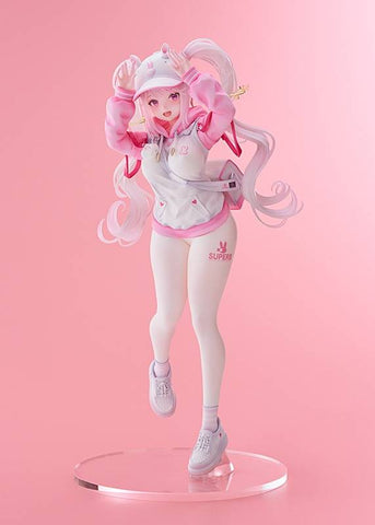 [Amakuni] Goddess of Victory: Nikke - Alice - 1/7 - Sweet Home Ver. (Limited Edition)