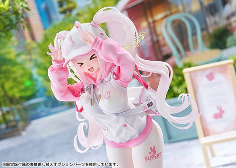 [Amakuni] Goddess of Victory: Nikke - Alice - 1/7 - Sweet Home Ver. (Special Limited Edition)