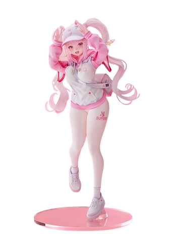 [Amakuni] Goddess of Victory: Nikke - Alice - 1/7 - Sweet Home Ver. (Special Limited Edition)