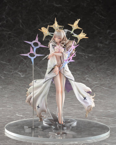 [AniGift] Goddess of Victory NIKKE: Crown - Naked King Ver. 1/7