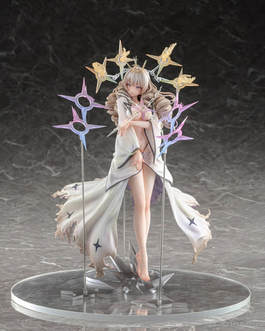 [AniGift] Goddess of Victory NIKKE: Crown - Naked King Ver. 1/7