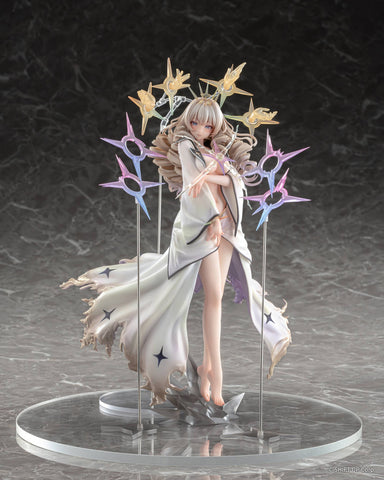 [AniGift] Goddess of Victory NIKKE: Crown - Naked King Ver. 1/7