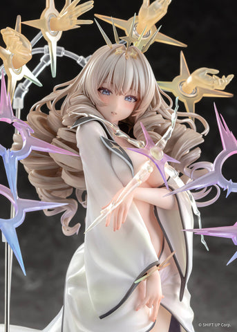 [AniGift] Goddess of Victory NIKKE: Crown - Naked King Ver. 1/7