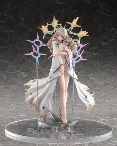 [AniGift] Goddess of Victory NIKKE: Crown - Naked King Ver. 1/7