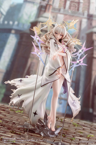 [AniGift] Goddess of Victory NIKKE: Crown - Naked King Ver. 1/7