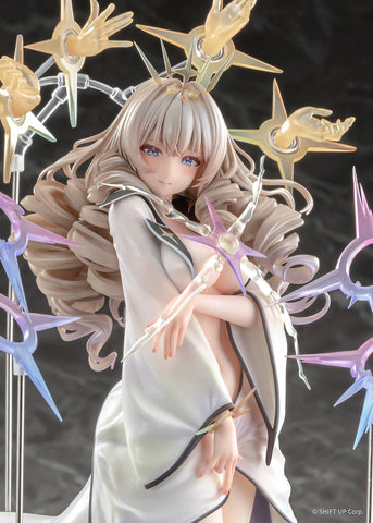 [AniGift] Goddess of Victory NIKKE: Crown - Naked King Ver. 1/7