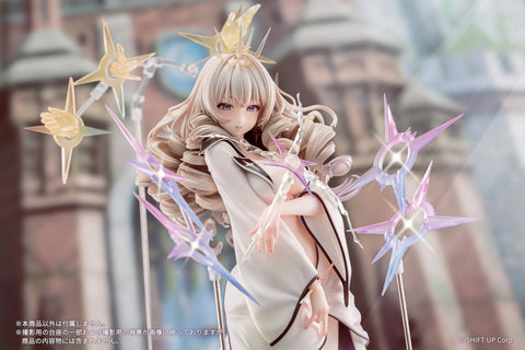 [AniGift] Goddess of Victory NIKKE: Crown - Naked King Ver. 1/7