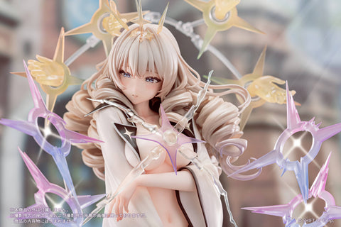 [AniGift] Goddess of Victory NIKKE: Crown - Naked King Ver. 1/7