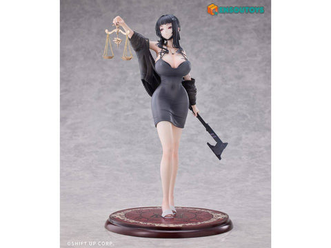[Ensoutoys] Goddess of Victory NIKKE: D: Killer Wife 1/7