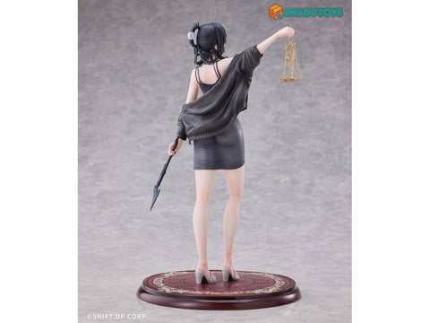 [Ensoutoys] Goddess of Victory NIKKE: D: Killer Wife 1/7