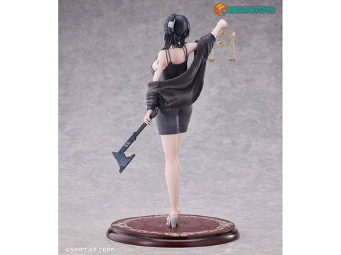 [Ensoutoys] Goddess of Victory NIKKE: D: Killer Wife 1/7