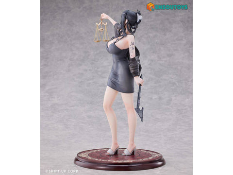 [Ensoutoys] Goddess of Victory NIKKE: D: Killer Wife 1/7