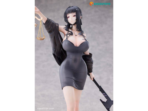 [Ensoutoys] Goddess of Victory NIKKE: D: Killer Wife 1/7