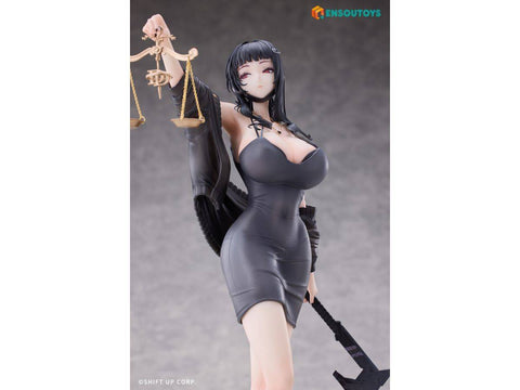 [Ensoutoys] Goddess of Victory NIKKE: D: Killer Wife 1/7