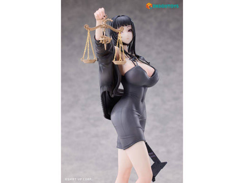[Ensoutoys] Goddess of Victory NIKKE: D: Killer Wife 1/7