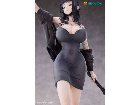[Ensoutoys] Goddess of Victory NIKKE: D: Killer Wife 1/7