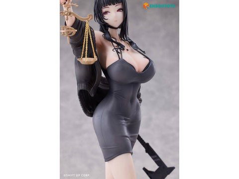 [Ensoutoys] Goddess of Victory NIKKE: D: Killer Wife 1/7
