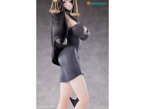 [Ensoutoys] Goddess of Victory NIKKE: D: Killer Wife 1/7