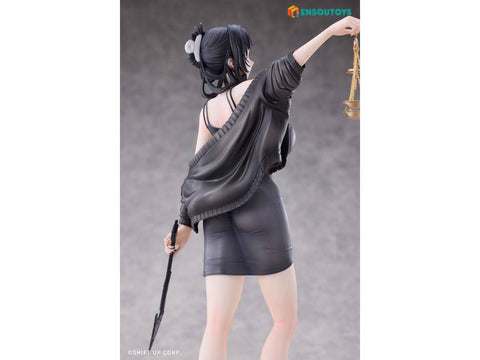 [Ensoutoys] Goddess of Victory NIKKE: D: Killer Wife 1/7