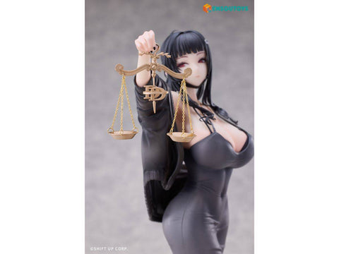 [Ensoutoys] Goddess of Victory NIKKE: D: Killer Wife 1/7
