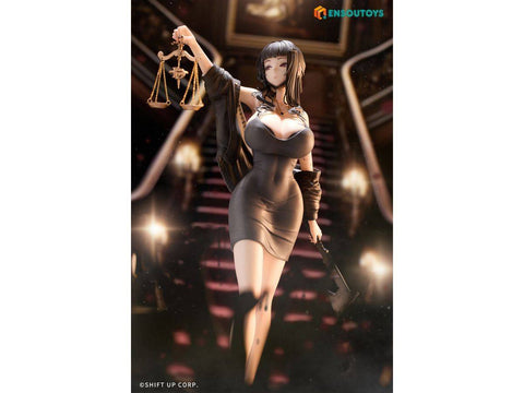 [Ensoutoys] Goddess of Victory NIKKE: D: Killer Wife 1/7