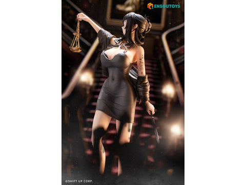 [Ensoutoys] Goddess of Victory NIKKE: D: Killer Wife 1/7