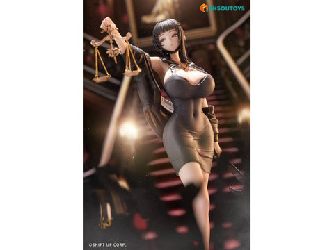 [Ensoutoys] Goddess of Victory NIKKE: D: Killer Wife 1/7