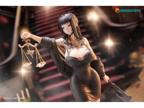 [Ensoutoys] Goddess of Victory NIKKE: D: Killer Wife 1/7