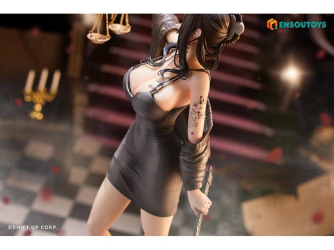 [Ensoutoys] Goddess of Victory NIKKE: D: Killer Wife 1/7
