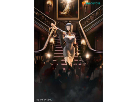 [Ensoutoys] Goddess of Victory NIKKE: D: Killer Wife 1/7