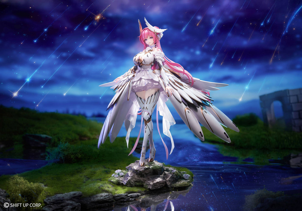 [Hobby Sakura] Goddess of Victory NIKKE: Dorothy (With Bonus) 1/7