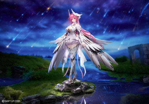 [Hobby Sakura] Goddess of Victory NIKKE: Dorothy (With Bonus) 1/7