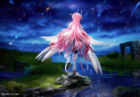 [Hobby Sakura] Goddess of Victory NIKKE: Dorothy (With Bonus) 1/7