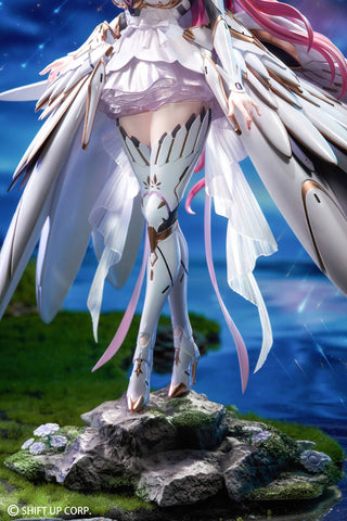 [Hobby Sakura] Goddess of Victory NIKKE: Dorothy (With Bonus) 1/7